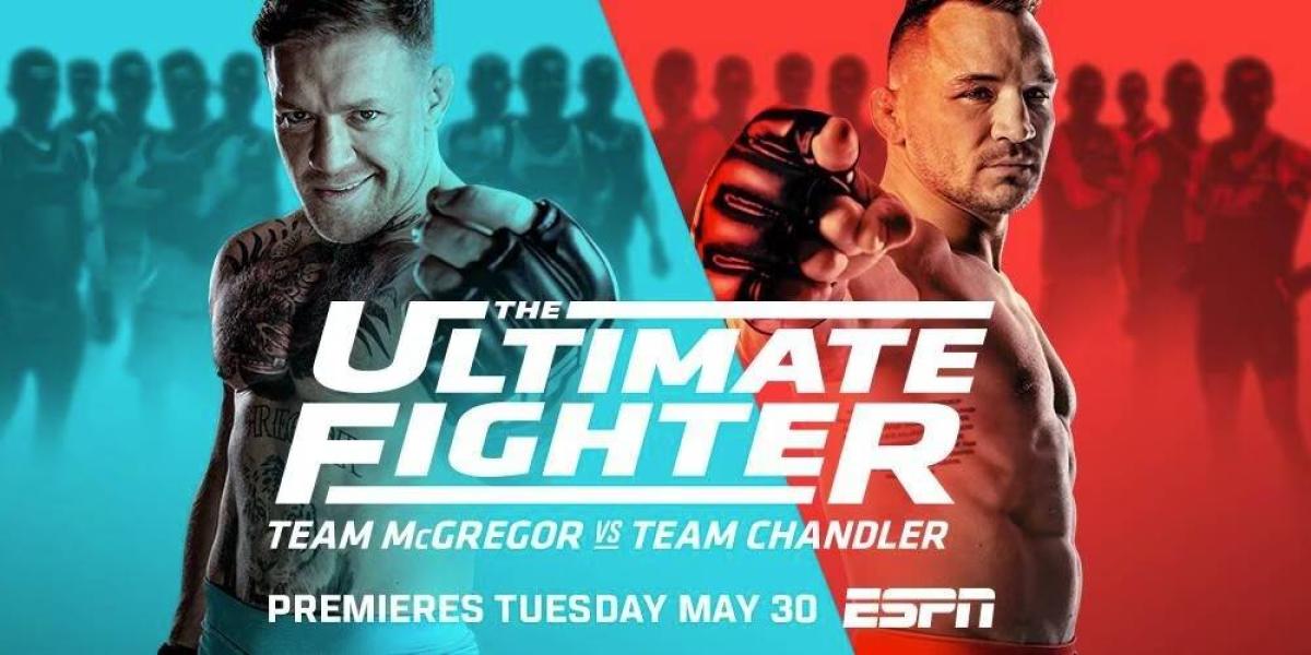¿Dónde ver el reality de McGregor?