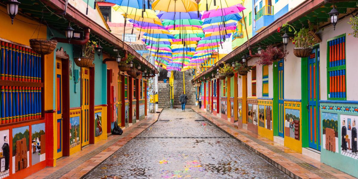 Sitios turísticos en el Eje Cafetero para disfrutar en vacaciones 2023