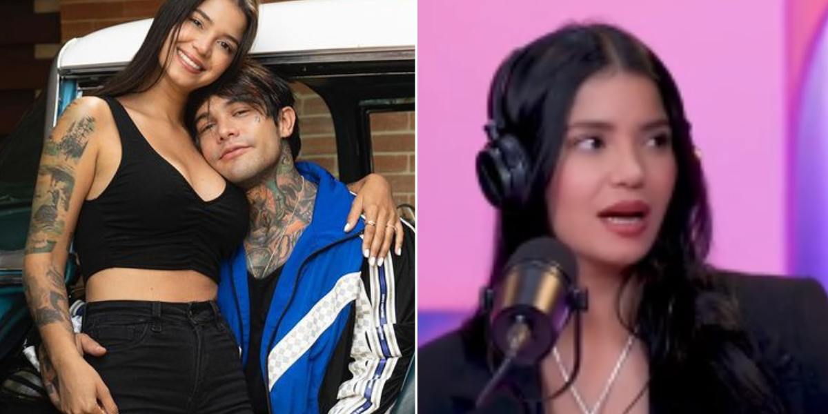 Jenn Muriel confesó las razones de terminar su relación con Yeferson Cossio