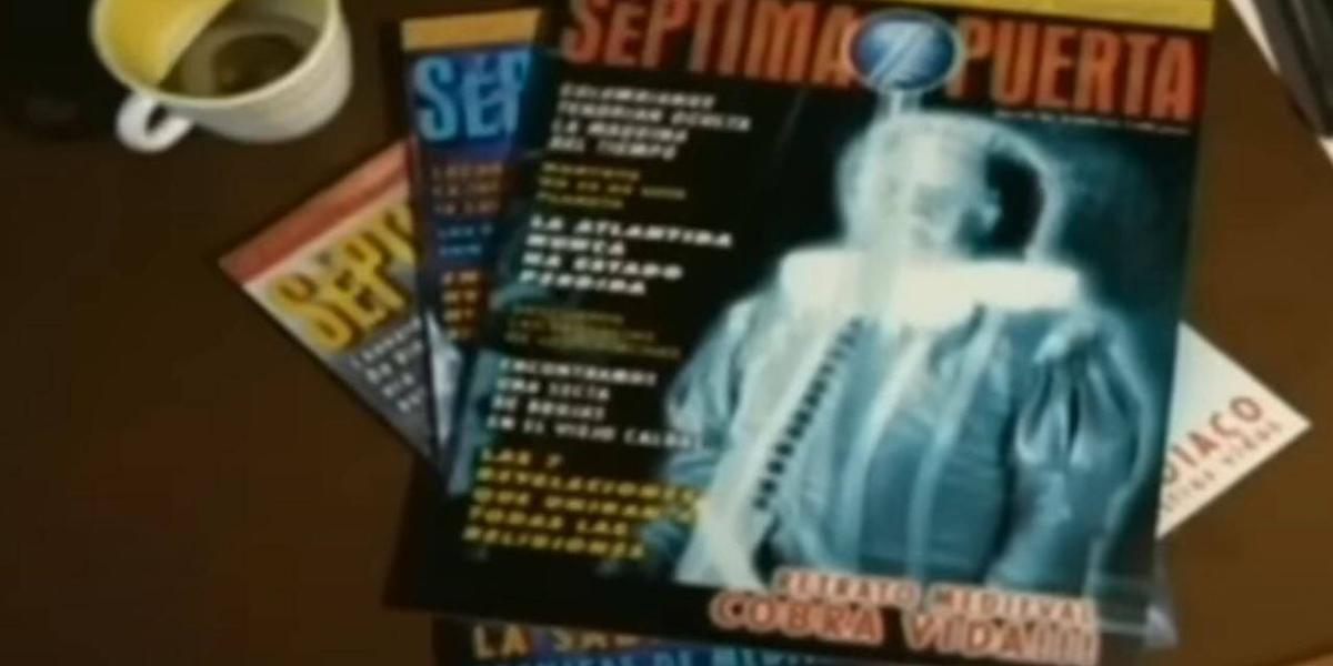 Séptima Puerta regresa después de 17 años