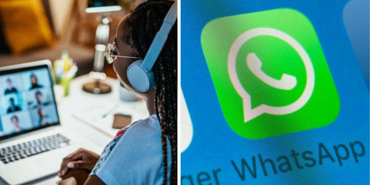 Whatsapp Web ¿cómo Puede Hacer Videollamadas Desde La Versión Web 5024