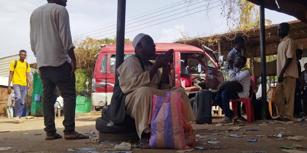 Sudán Del Sur Medio Millón De Personas Necesitan Ayuda Humanitaria En Según La Oms 3409