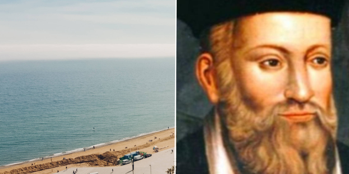 Terribles Predicciones Que Nostradamus Realizó Sobre Esta Ciudad