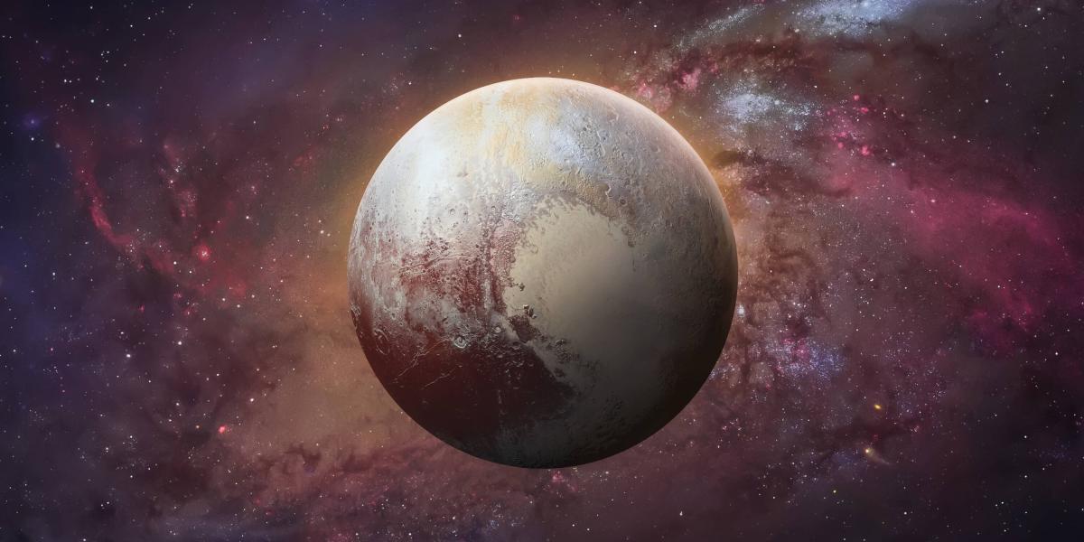 NASA confirma nuevo ¿por qué se llama BEBOP1c?