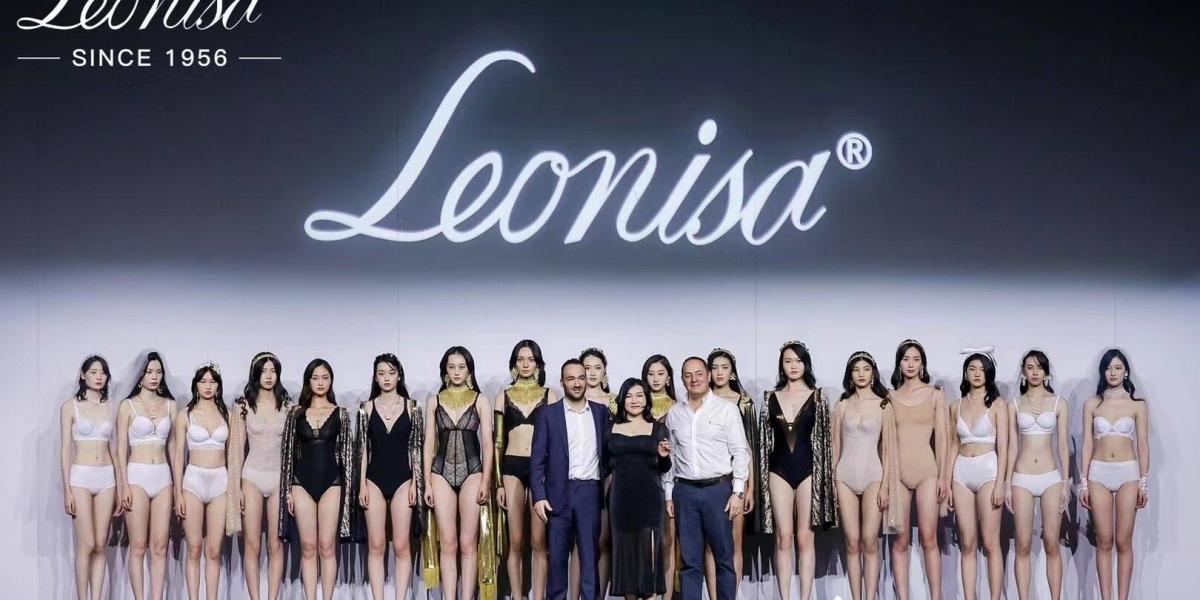Leonisa: la marca de moda con mayor valor en Colombia