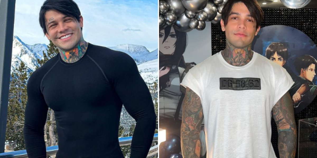 ¿Yeferson Cossio volvió a OnlyFans? Esto se sabe tras publicación en