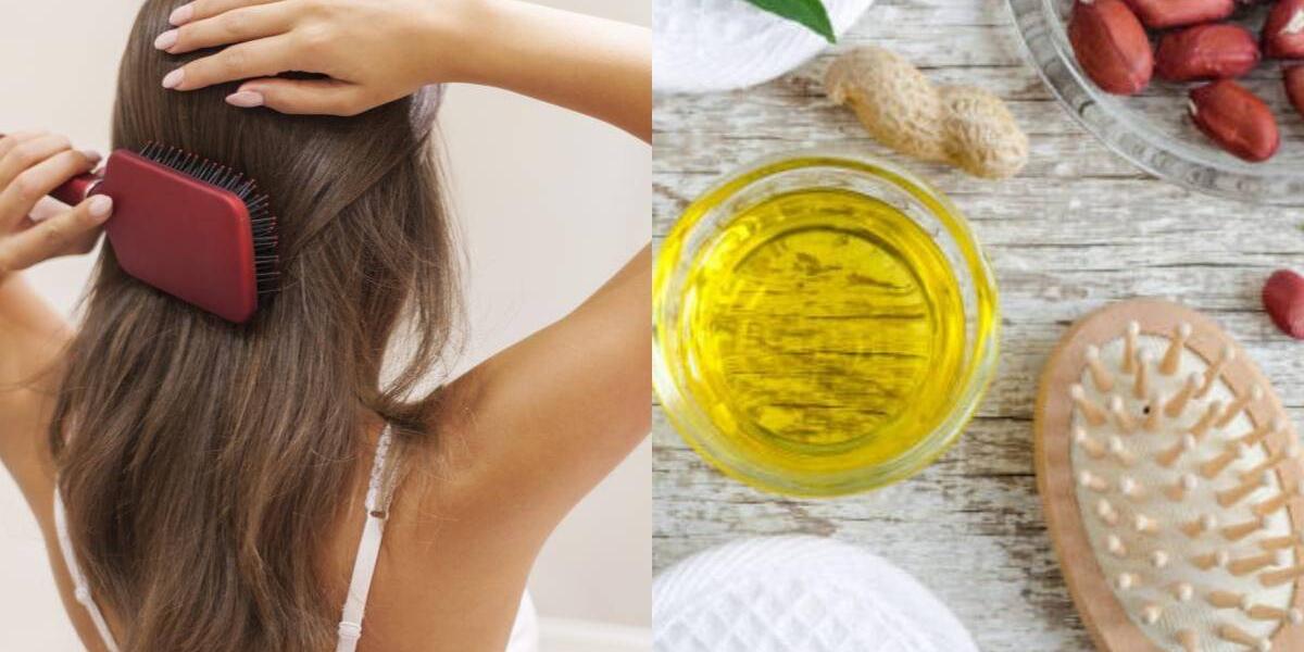 Cuidado del cabello: lista de alimentos recomendados para la buena ...