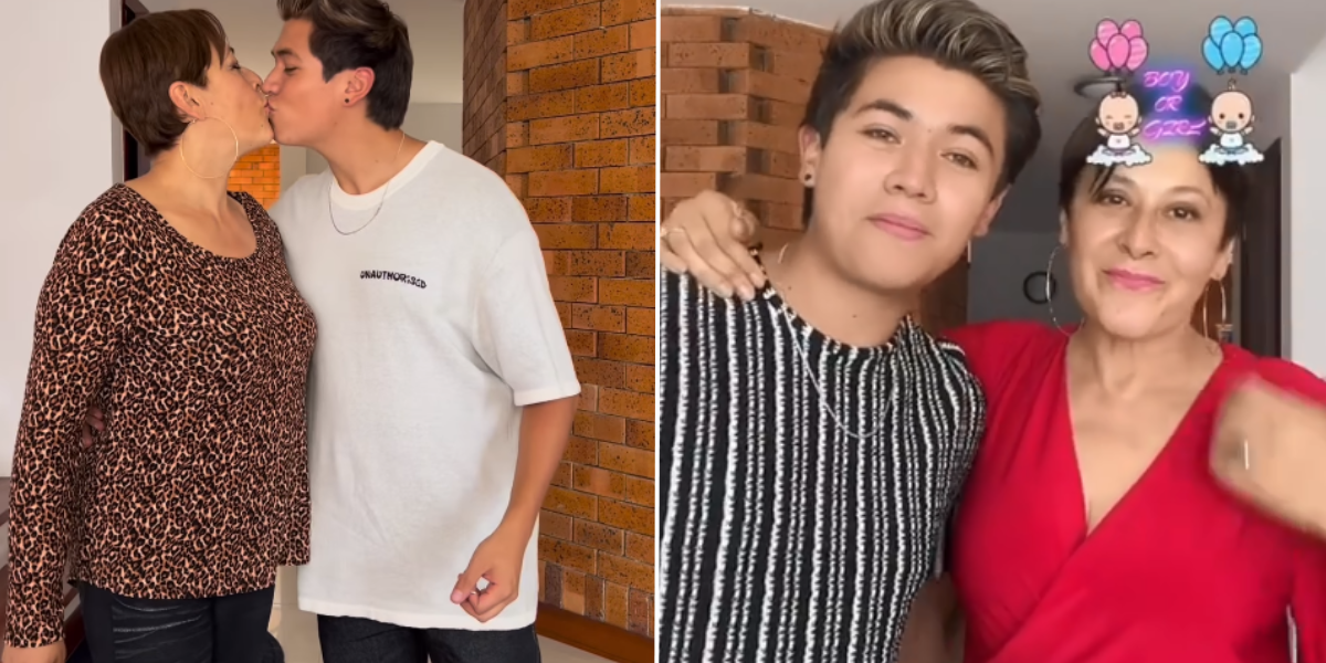 Alina Lozano y Jim Velásquez planean tener 4 hijos, este sería su proceso