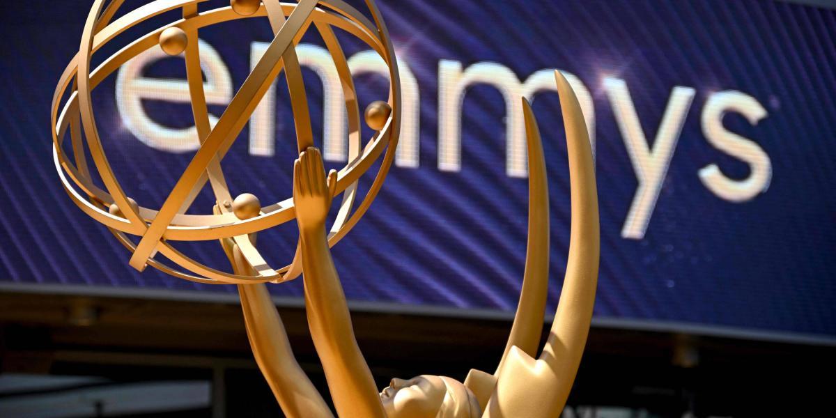 Premios Emmy 2024: La Lista Completa De Nominados Y Dónde Verlos