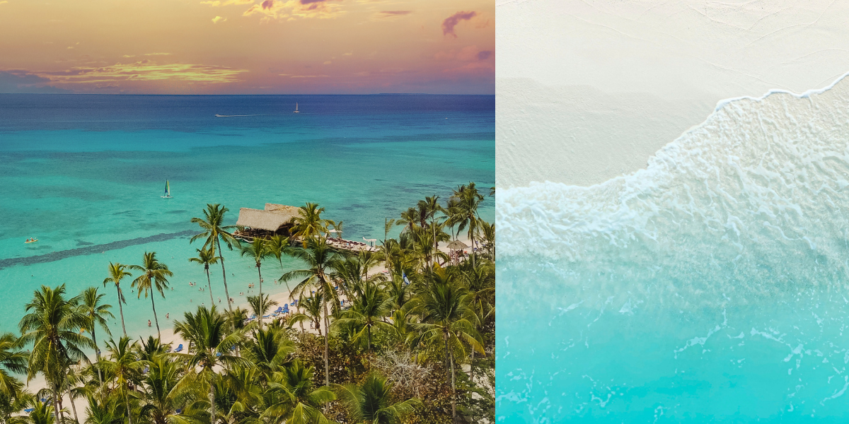 ¿Cuál país es más grande del Caribe, Cuba o Puerto Rico?