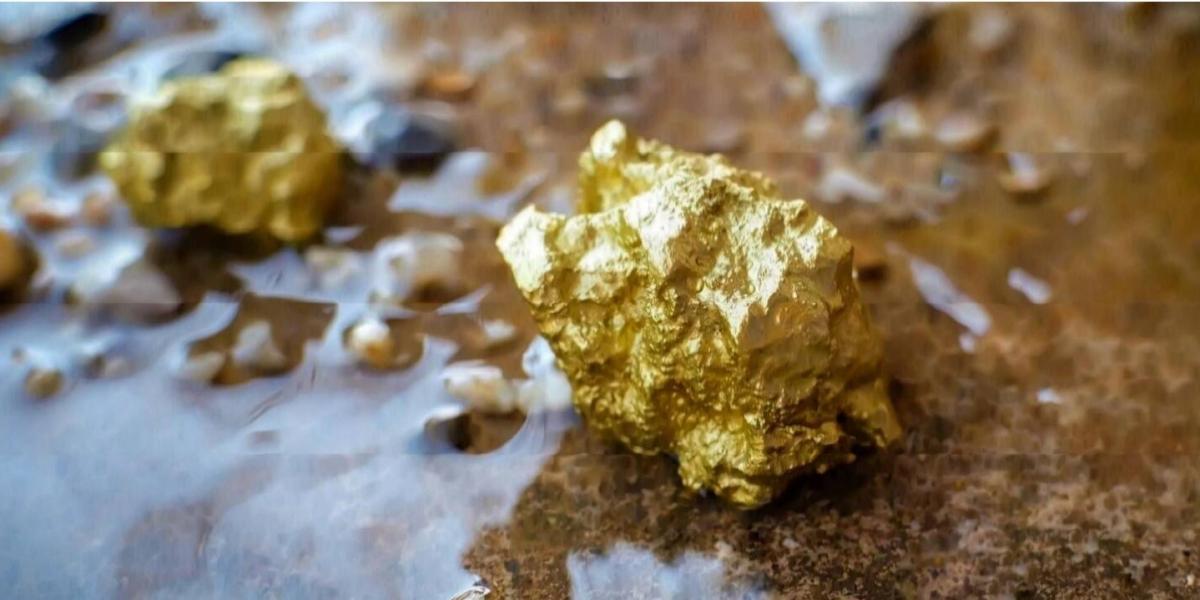 Aris Mining quintuplicará su producción de oro con nueva mina ...