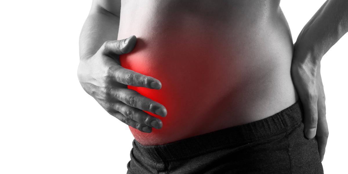 Dolor en el bajo vientre: ¿Cuáles son sus causas? - Canal 10