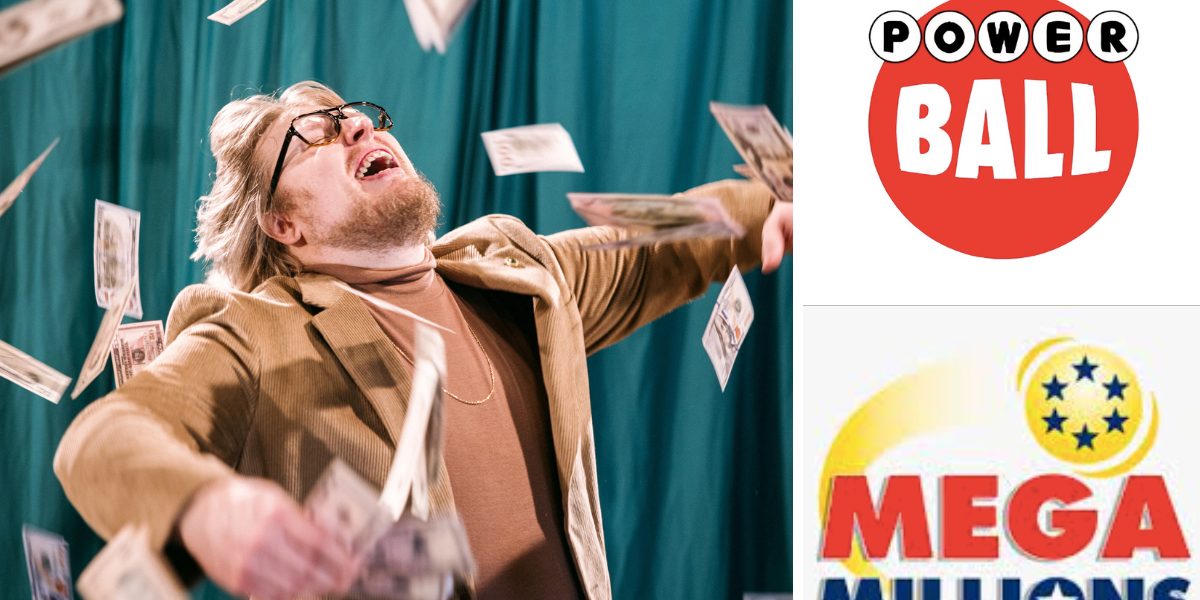 Lotería de EE.UU.: ¿Cuáles son los 10 mayores premios jamás ganados?