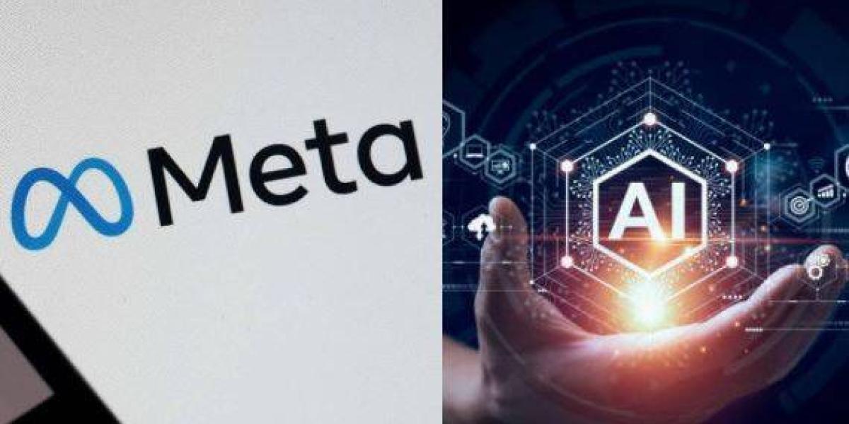 Meta prepara 'chatbots' con distintos perfiles para sus redes sociales