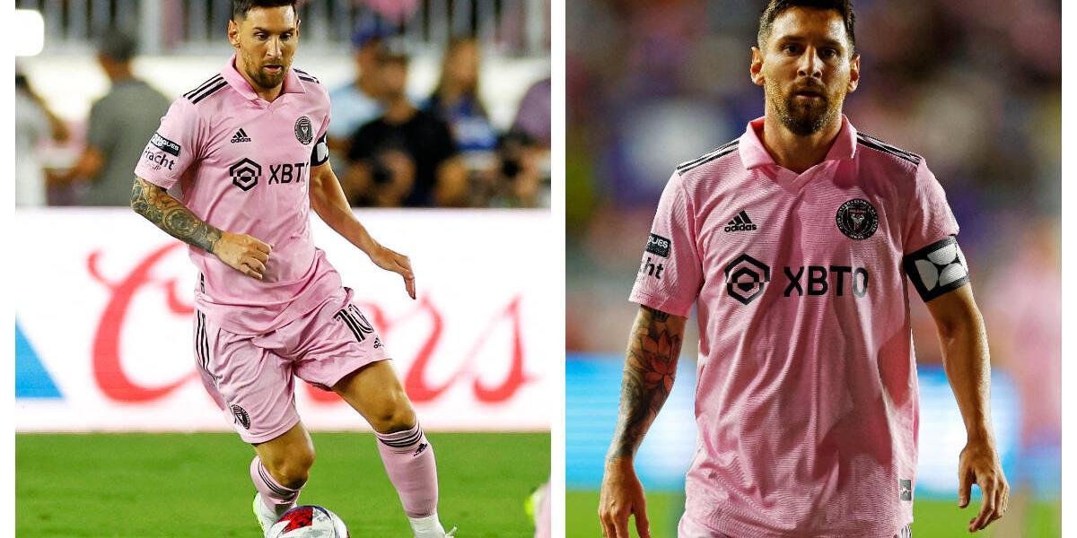 Lionel Messi: Reacción A Su Debut Y Primer Gol Con Inter Miami