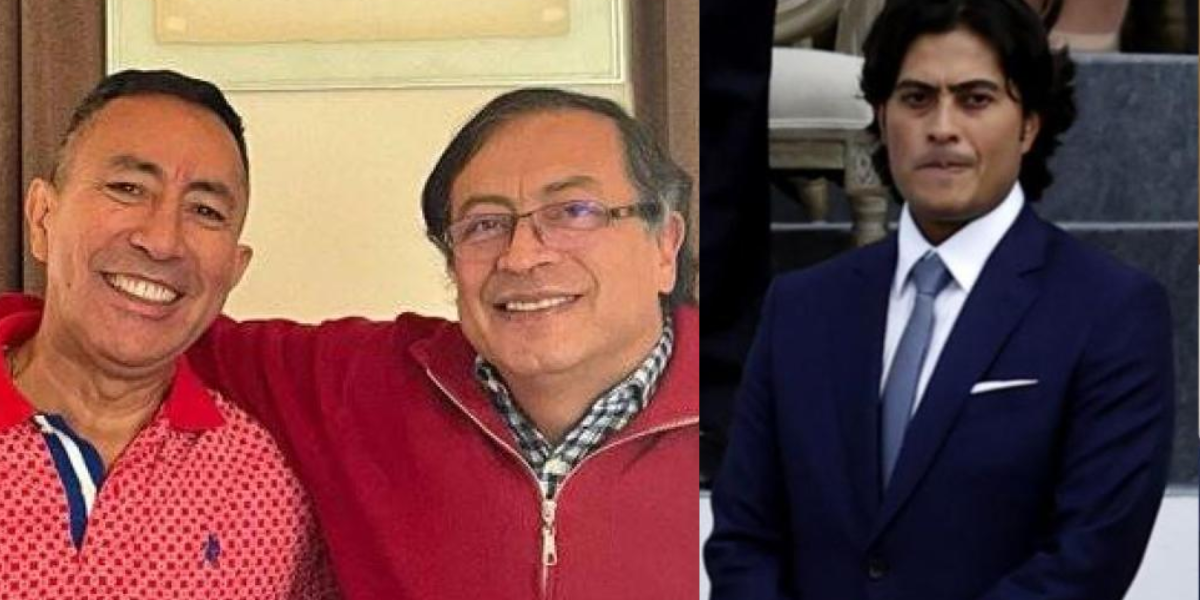 Defensa de Nicolás Petro pidió cancelar testimonio de Ricardo Roa ...