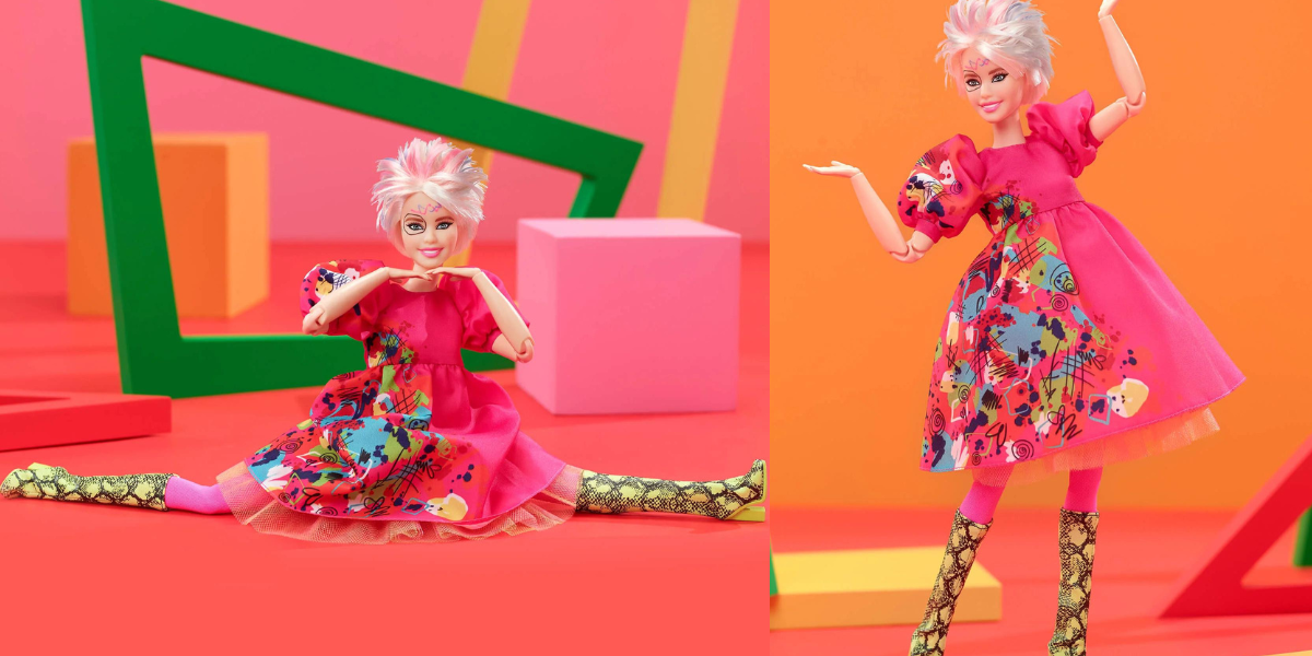 La barbie shop por favor