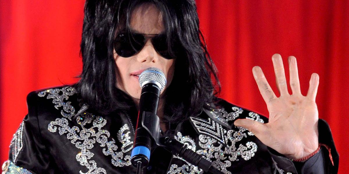 recorrido por la historia de michael jackson