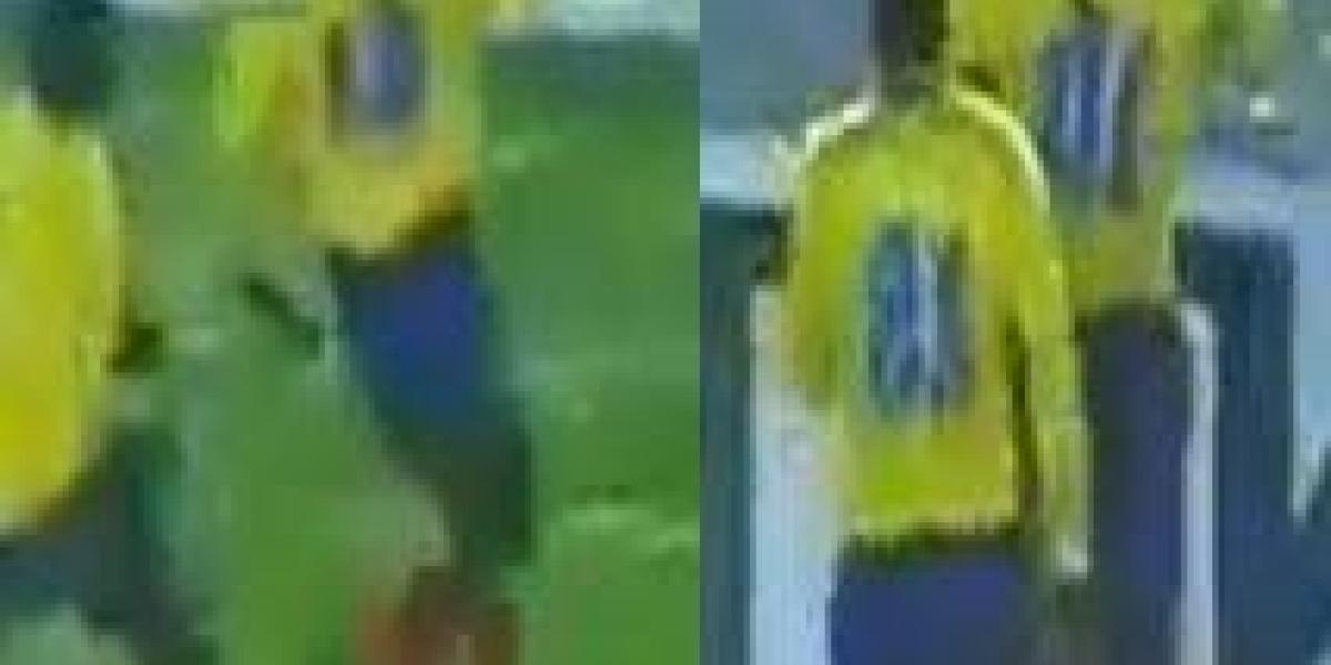 Video 30 Años Del 5 0 De Colombia Vs Argentina Recuerde Los Goles Video 30 Años Del 5 0 De Colombia Vs Argentina Recuerde Los Goles