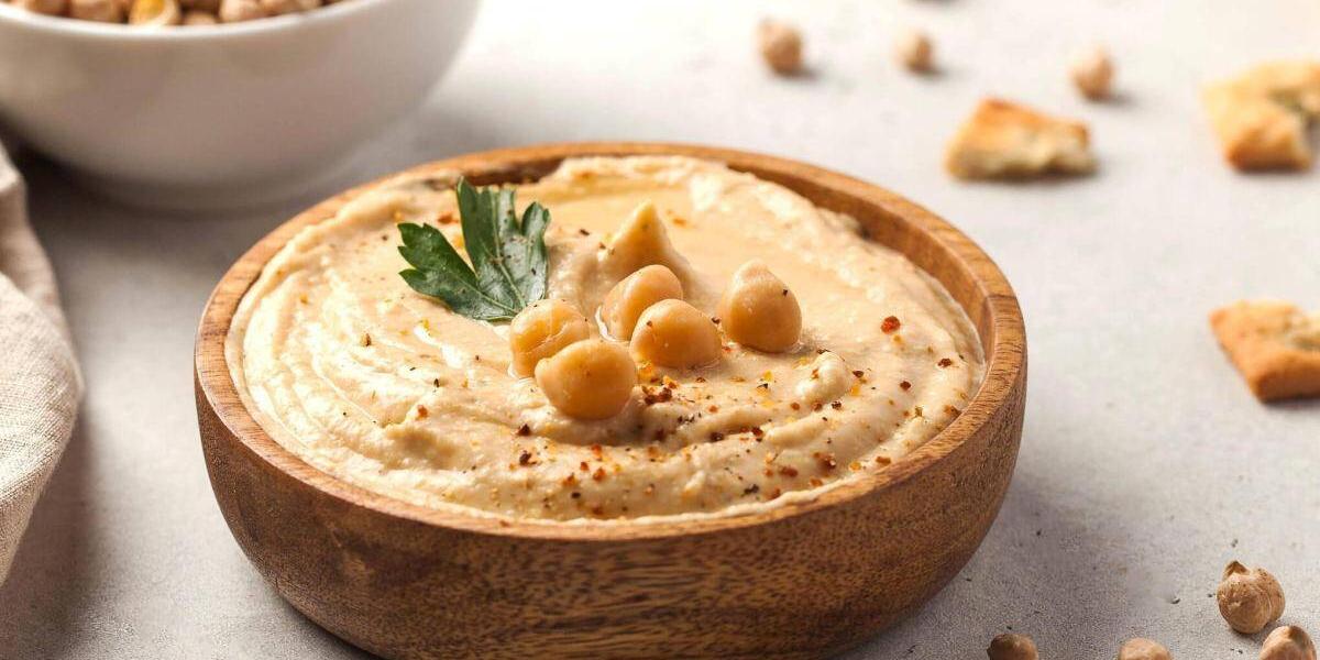 Hummus ¿cuáles son los beneficios que tiene su consumo para el corazón?