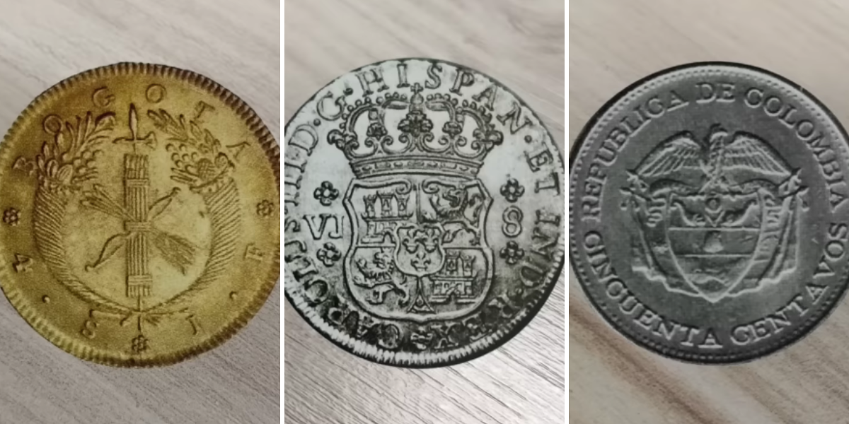 moneda mas rara del mundo valor