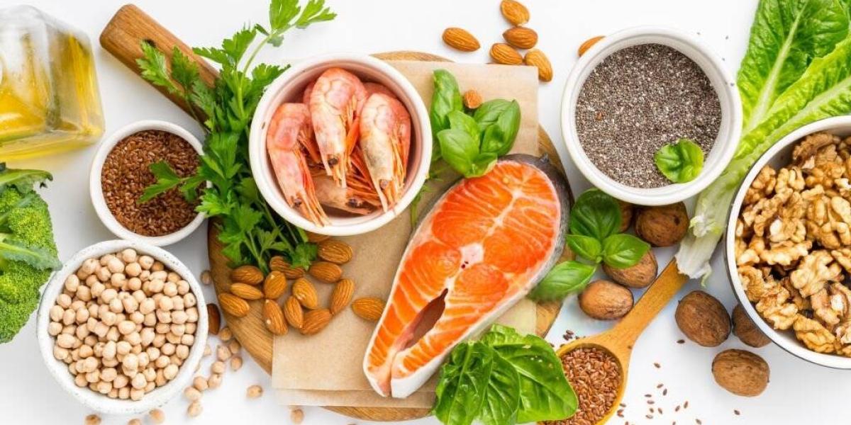 Omega 3 Ayudaría A Prevenir El Alzheimer, Revela Estudio: La Dieta Que ...