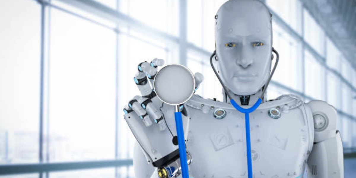 Robots medicos