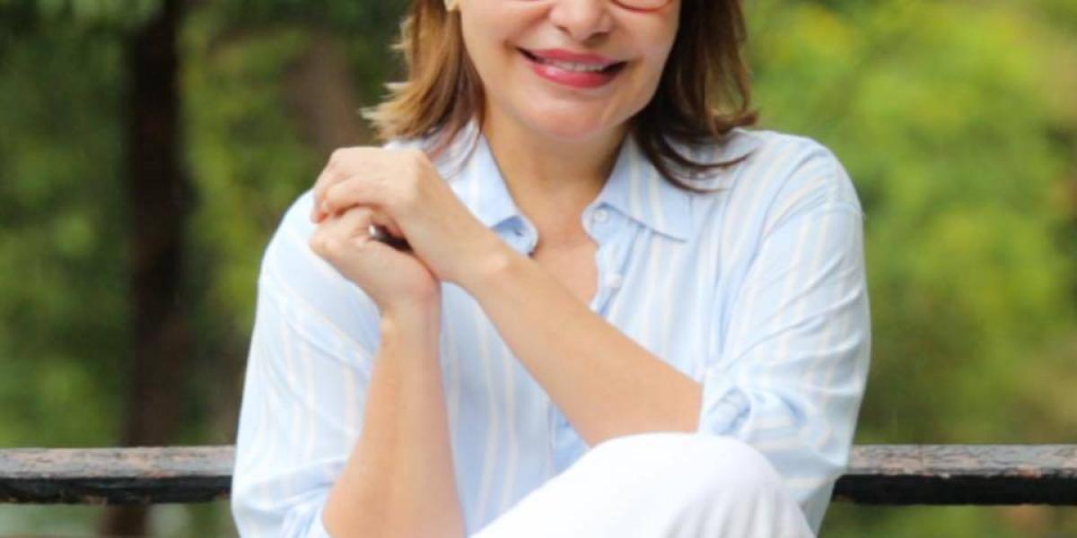 Patricia Caicedo CNE revoca inscripción de hermana de gobernador