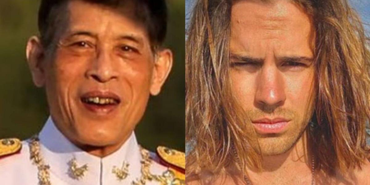 Daniel Sancho No Ha Pedido El Perdón Al Rey De Tailandia Por Su Crimen ...