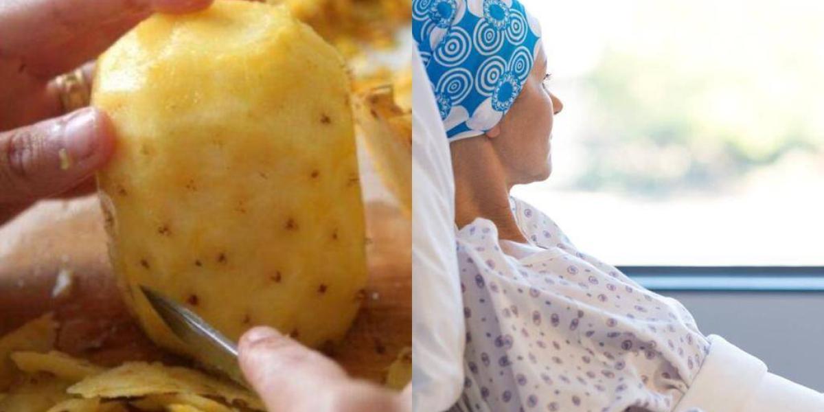 Residuos de piña tendrían beneficios anticancerígenos, según ...