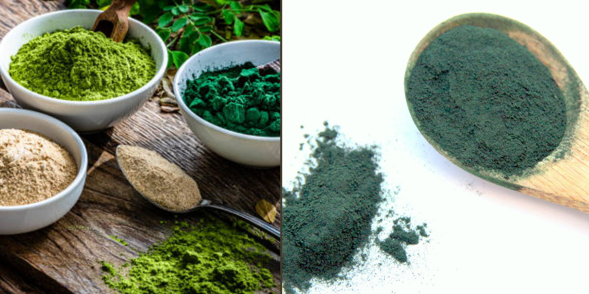 El suplemento alimenticio con hierro y proteína que le ayudará a ganar