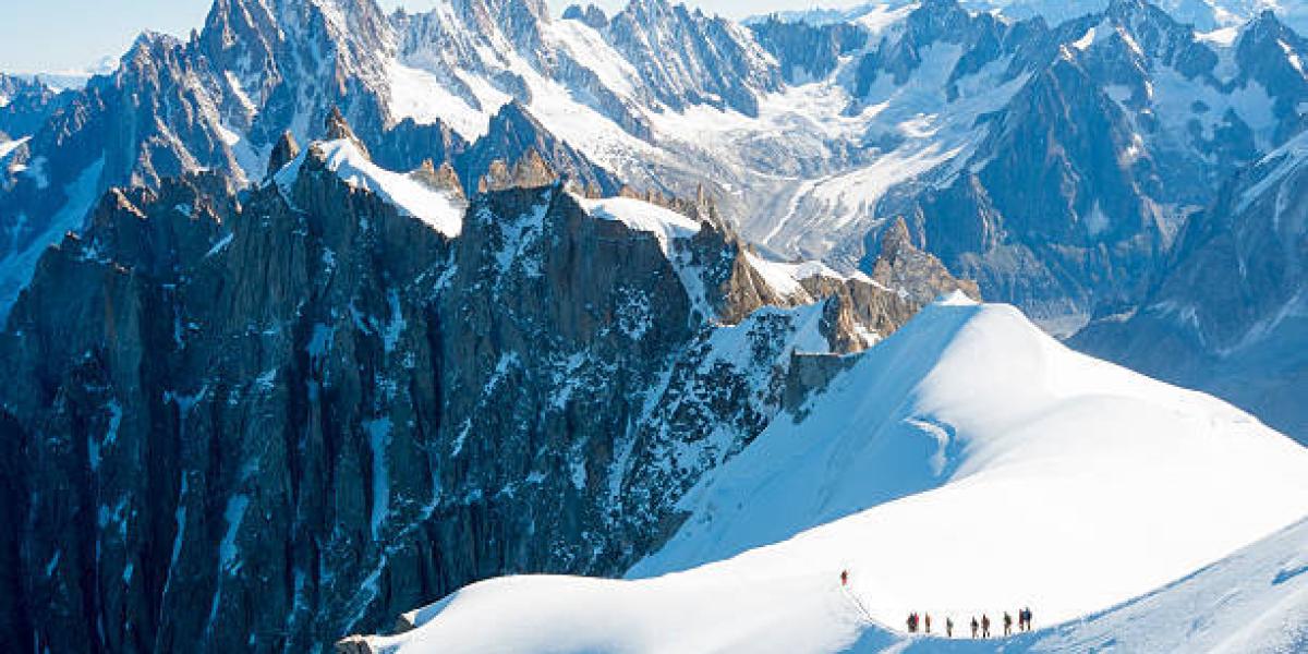 Faszinierend Dachtrager Mont Blanc Fotos