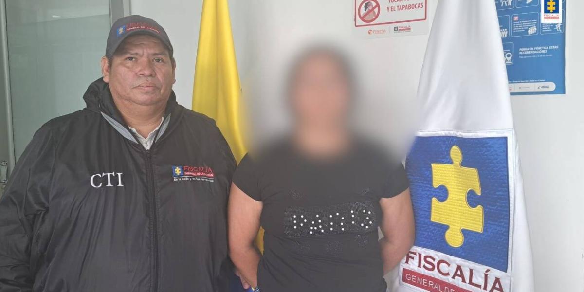 Mandan A La Cárcel A Una Mujer Que Habría Abusado Sexualmente De Su ...