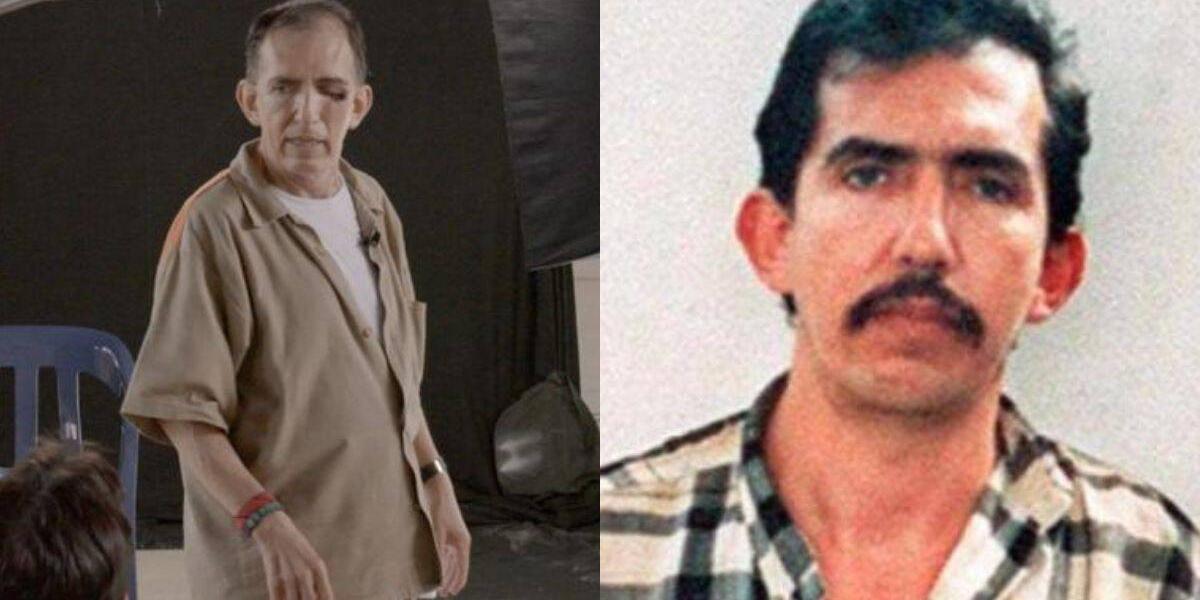 Luis Alfredo Garavito murió los crímenes por los que estaba condenado