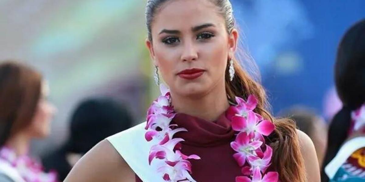 ¿de Qué Murió La Miss Uruguay Sherika De Armas Esta Es La Enfermedad Que Padecía 