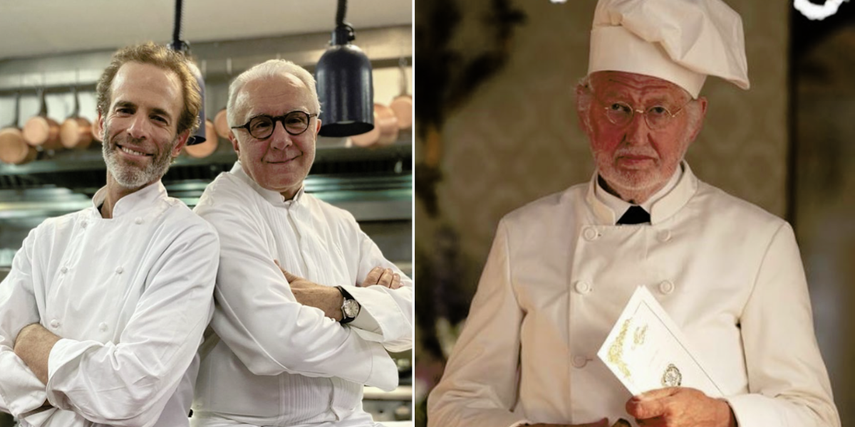Día Internacional del Chef: ¿cuáles son los mejores en el mundo?