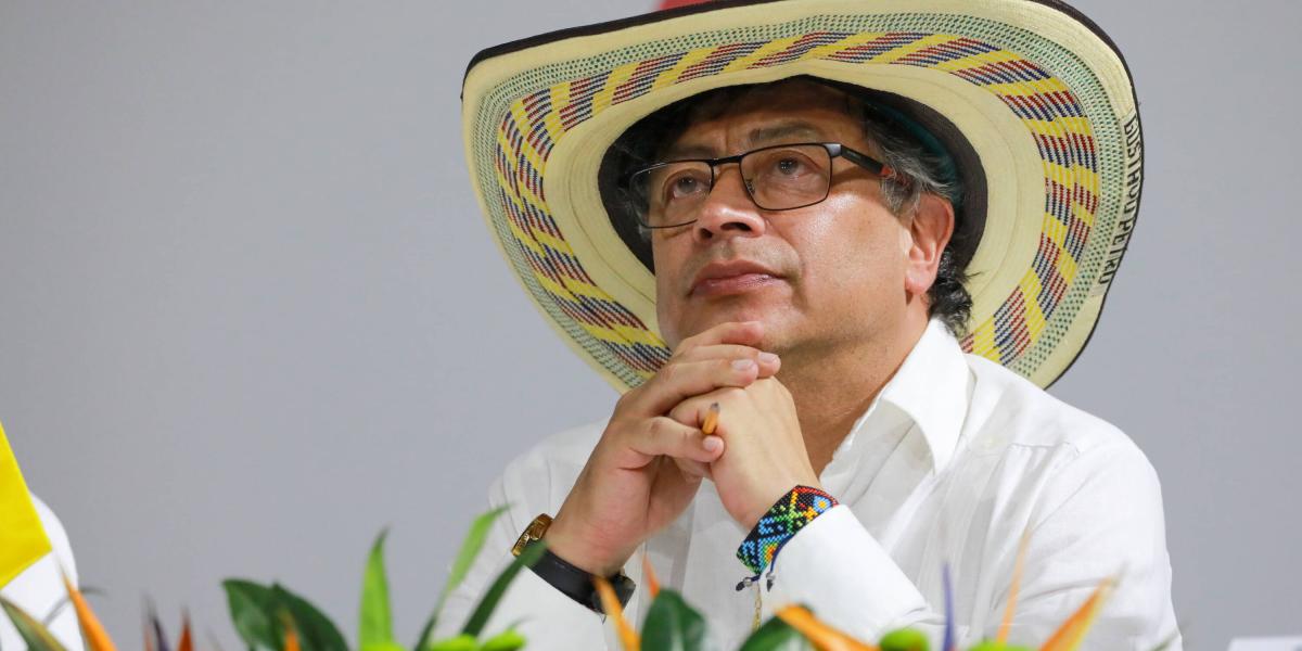 Asociación de Colombianos Residentes en Paraguay - Sombrero