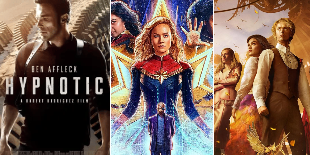 Películas que se estrenan en salas de cine durante noviembre en Colombia