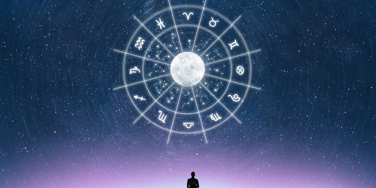 Suerte en la astrología