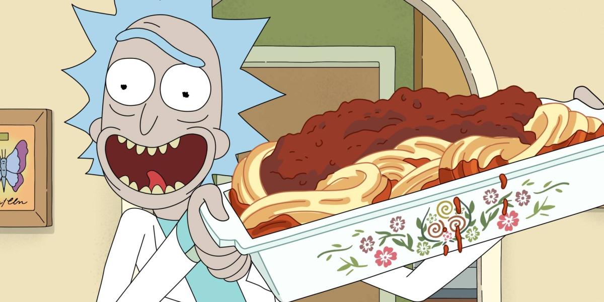 Adult Swim se reinventa con un canal de TV y en HBO Max