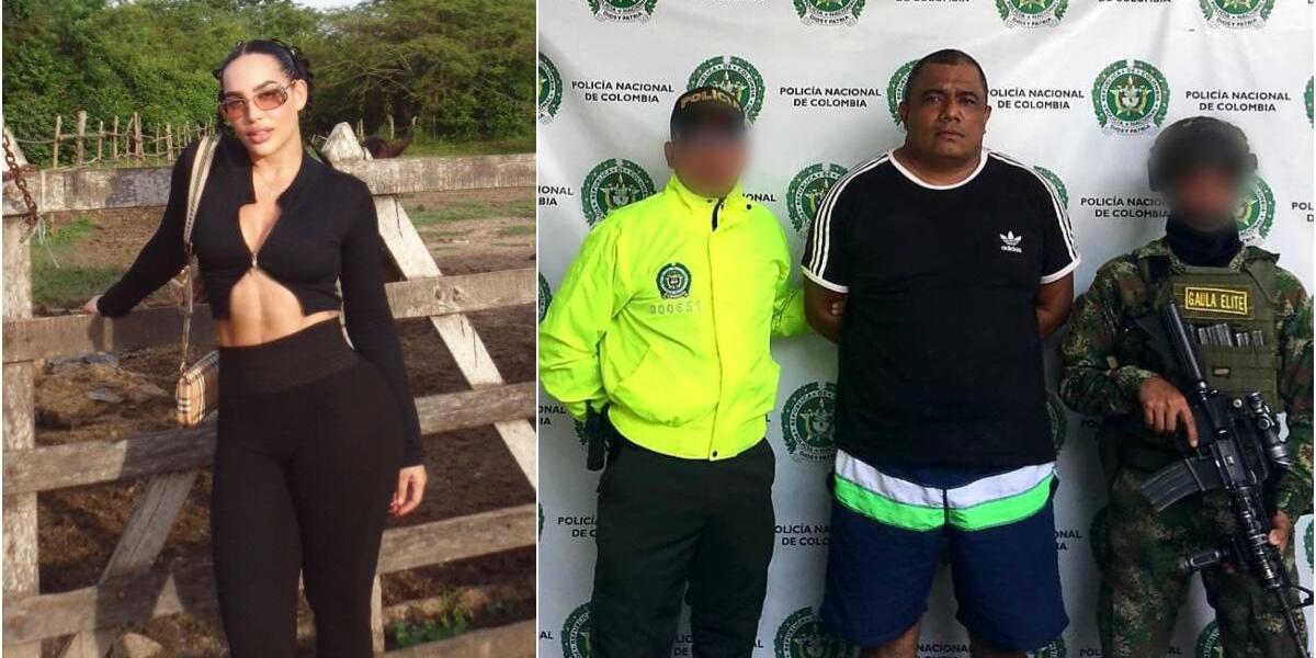 Alias el costeño es señalado de planear crímenes en redes y de ataque a ...