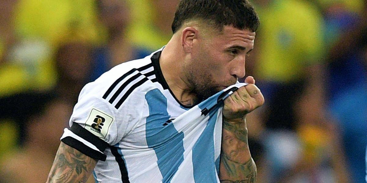 Brasil Vs. Argentina: Resumen Del Partido, Eliminatorias Al Mundial Del ...