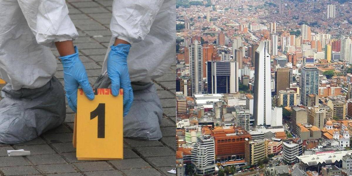 Extranjeros en Medellín asesinados en 2023: ¿quiénes eran?