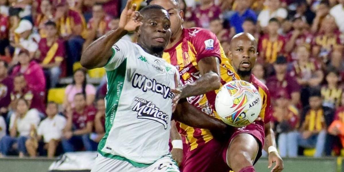 Cali Vs. Tolima EN VIVO Cuadrangulares Liga BetPlay 2023-II En Directo ...