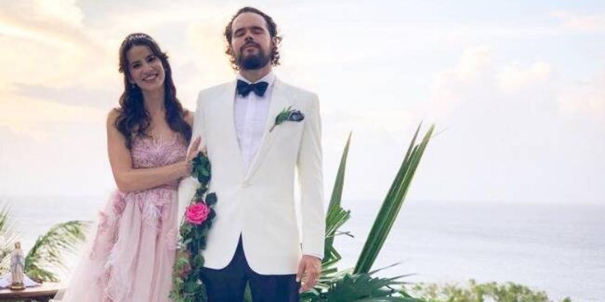 ¿Quién es el esposo de Laura Londoño, ganadora de MasterChef España?