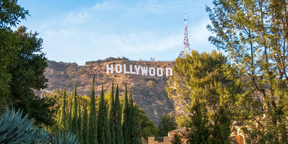 ¿Qué significa realmente la palabra Hollywood?