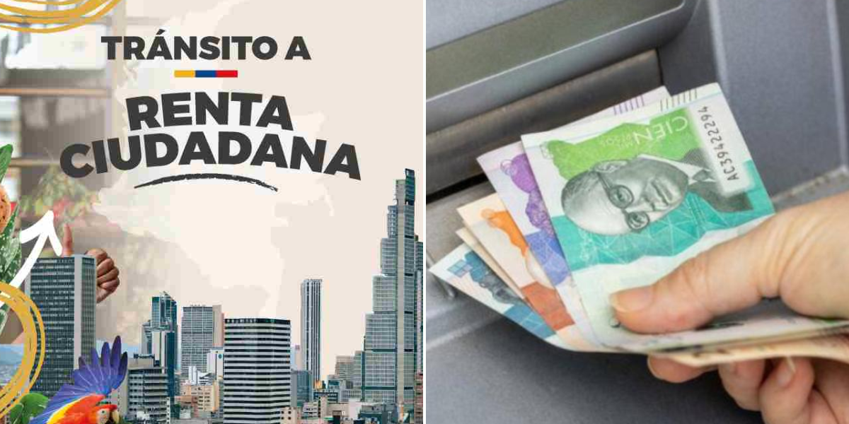 ¿Cuándo Pagarán La Renta Ciudadana En Diciembre? Esto Es Lo Que Se Sabe