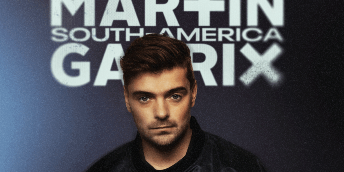 Martin Garrix en Bogotá conozca cuándo y cuánto cuestan las boletas