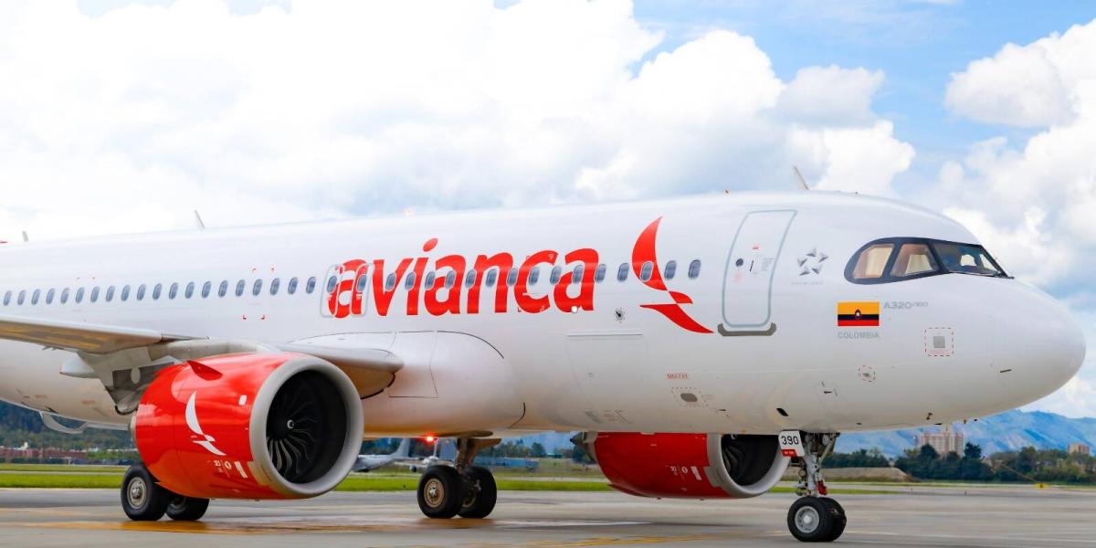 Avianca ofrece vuelos nacionales a 79.900 estas son las fechas y