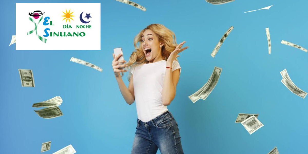 Resultados de El Sinuano del martes 9 de enero de 2024